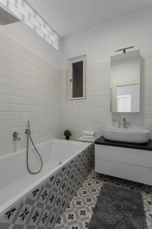 Deluxe Apartment In Old Town By Prague Days Extérieur photo