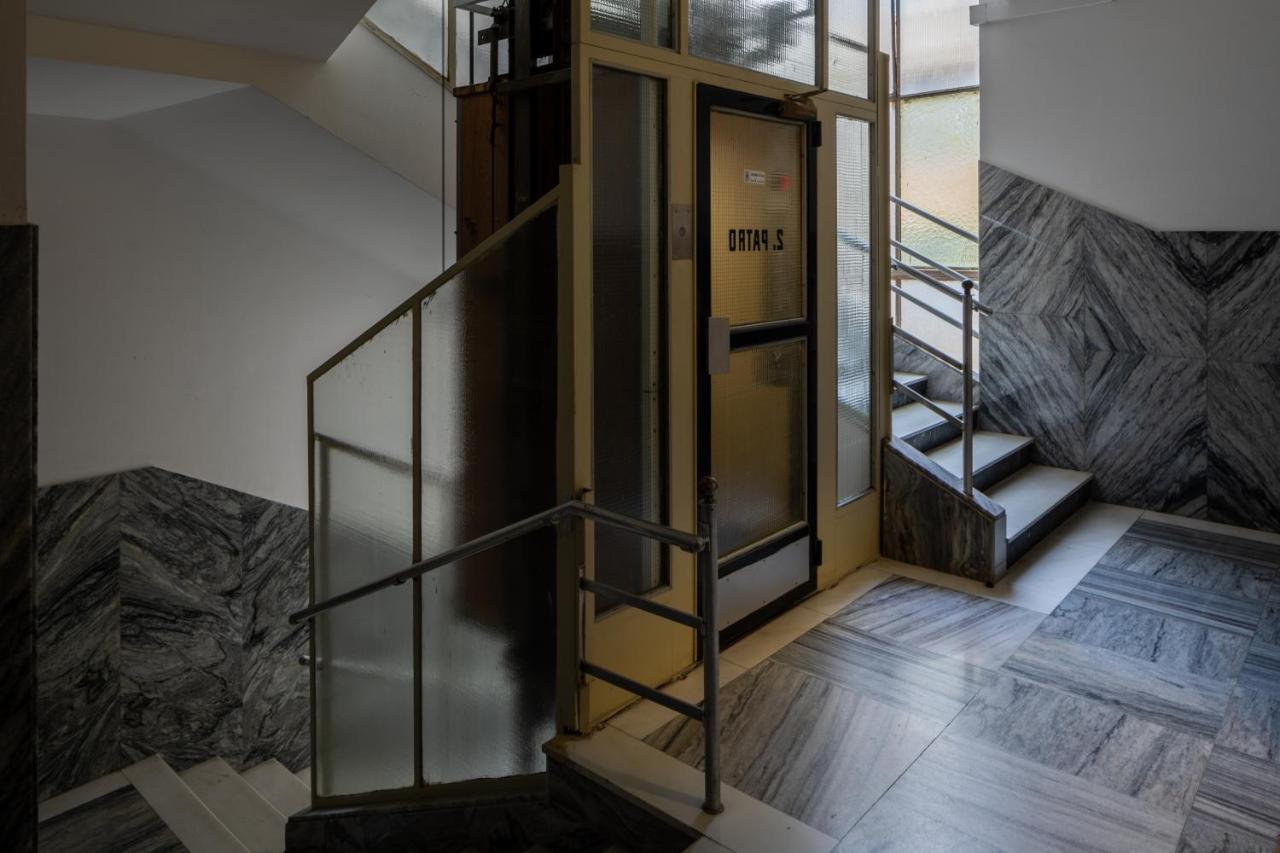 Deluxe Apartment In Old Town By Prague Days Extérieur photo