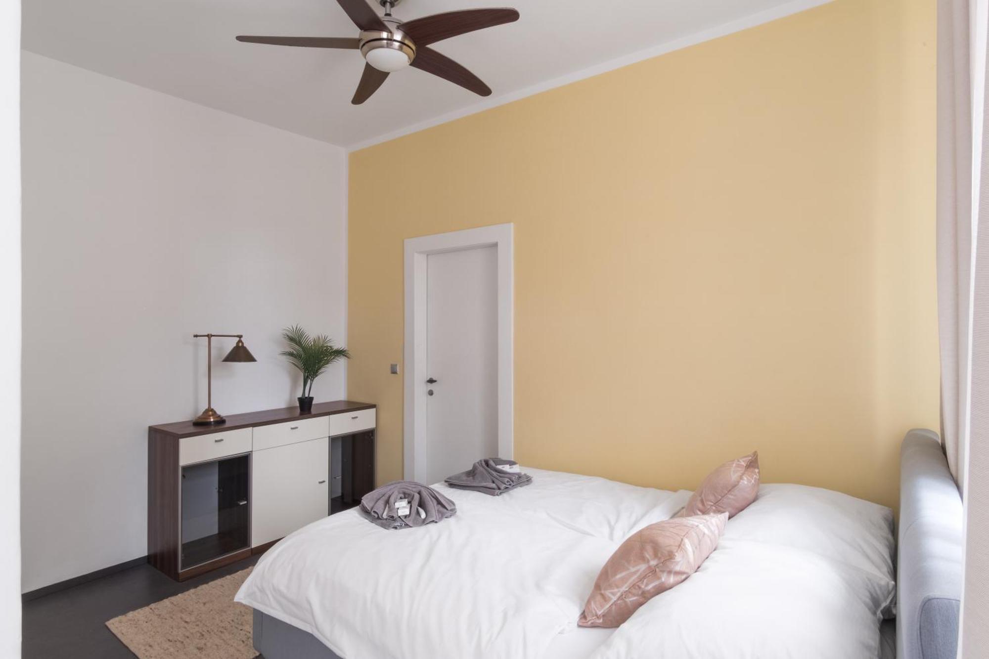 Deluxe Apartment In Old Town By Prague Days Extérieur photo